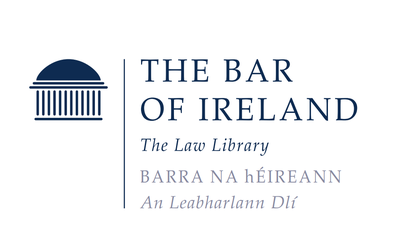 Bar of Ireland